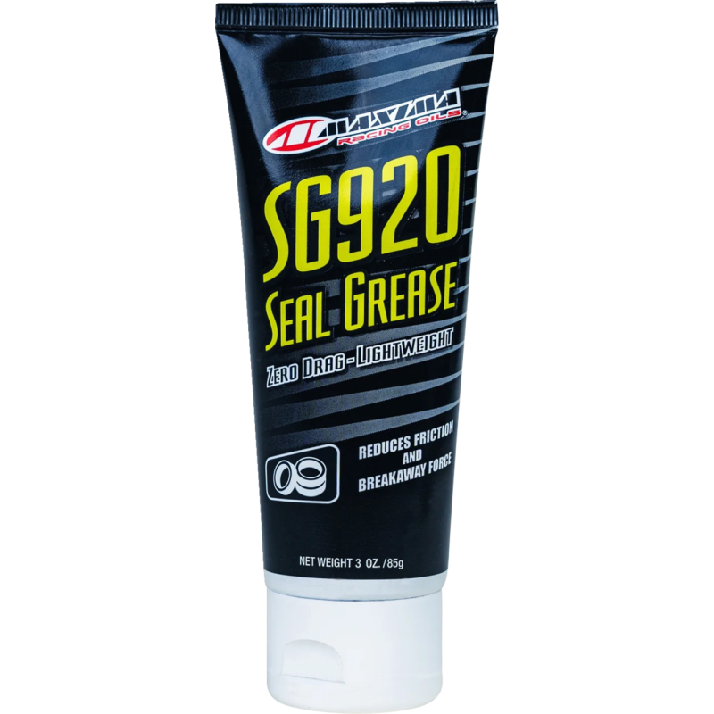 SEAL GREASE SG920 LIGHTWEIGHT 3 OZ.