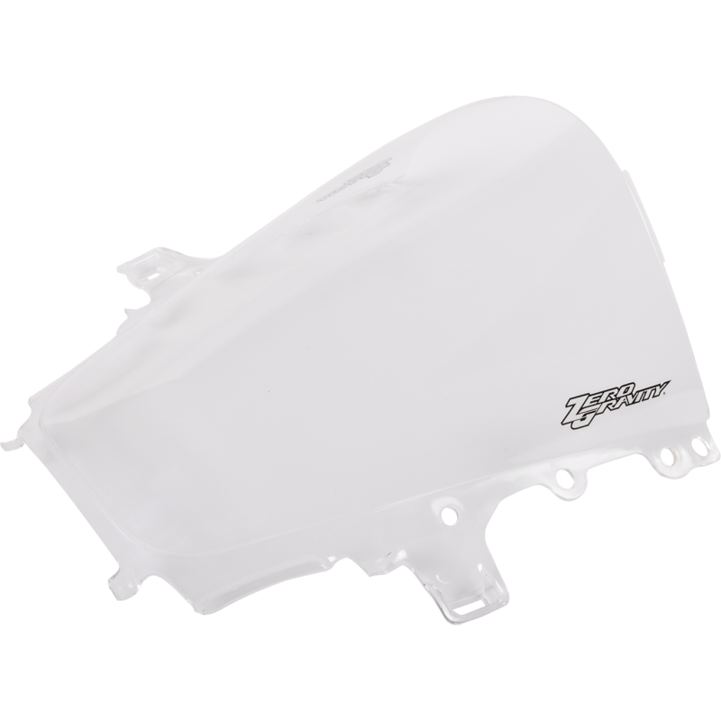 Corsa Windscreen - Clear -YAM YZF-R1