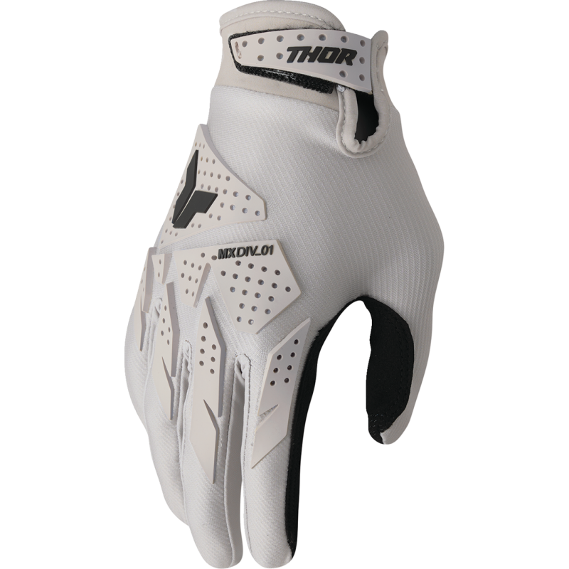 LAUNCHMODE-XP GLOVE SAND SM