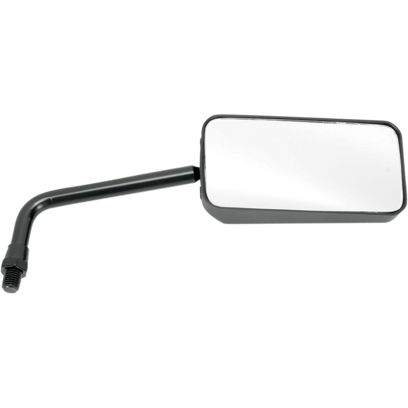 MIRROR EURO BLACK 10MM