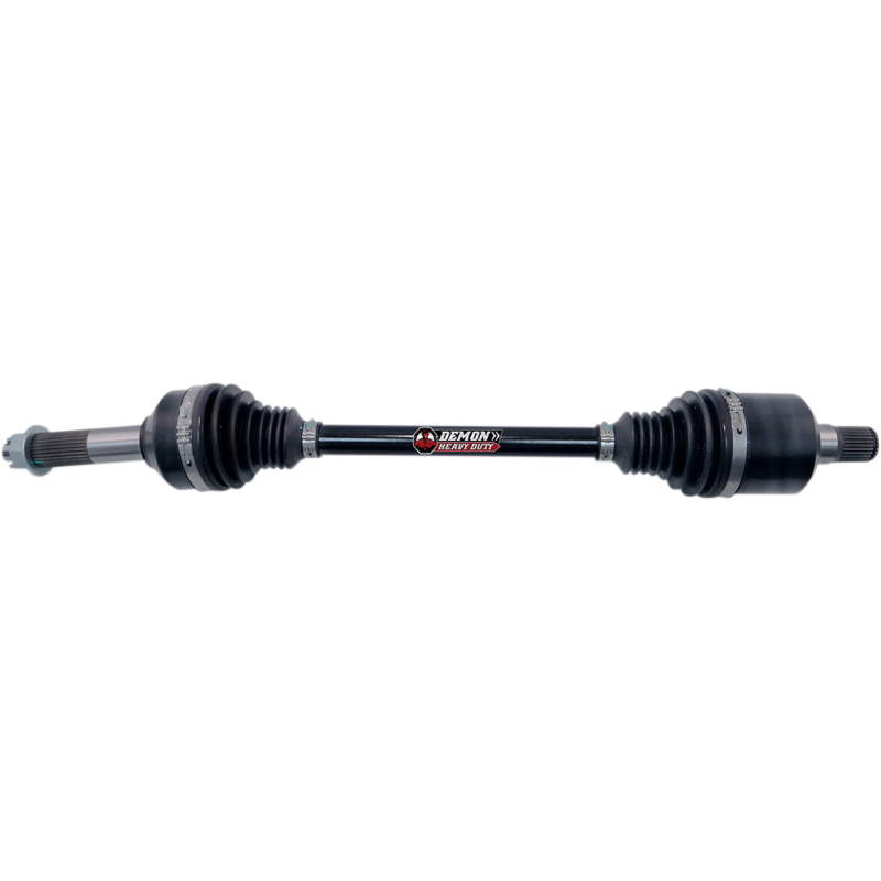 DEMON HD AXLE