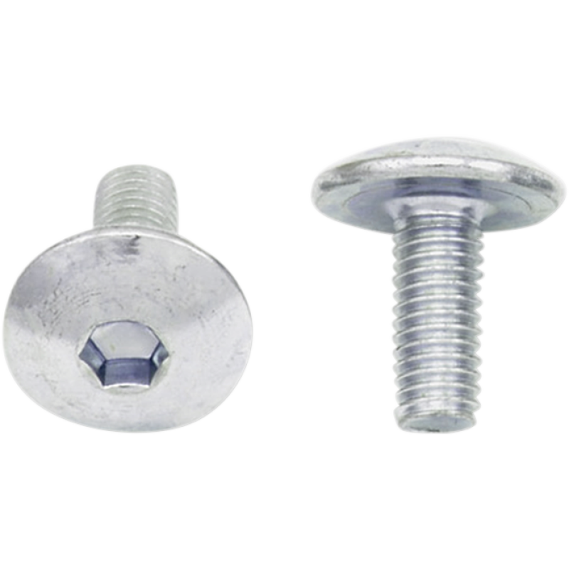 M5-0.8x12 Fairing Bolt (10Pk)