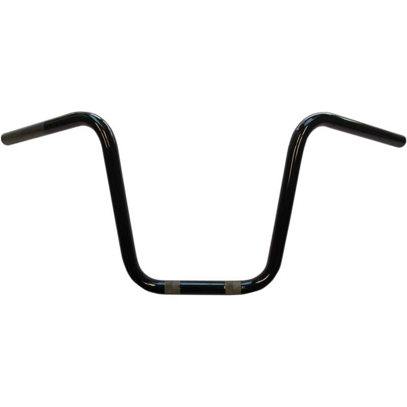 HANDLBAR SKNMNY 12BOLT BK