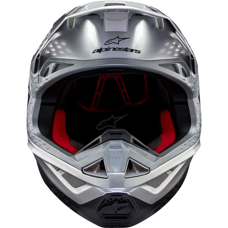 HELMET SM10 FLOOD S/B/O M