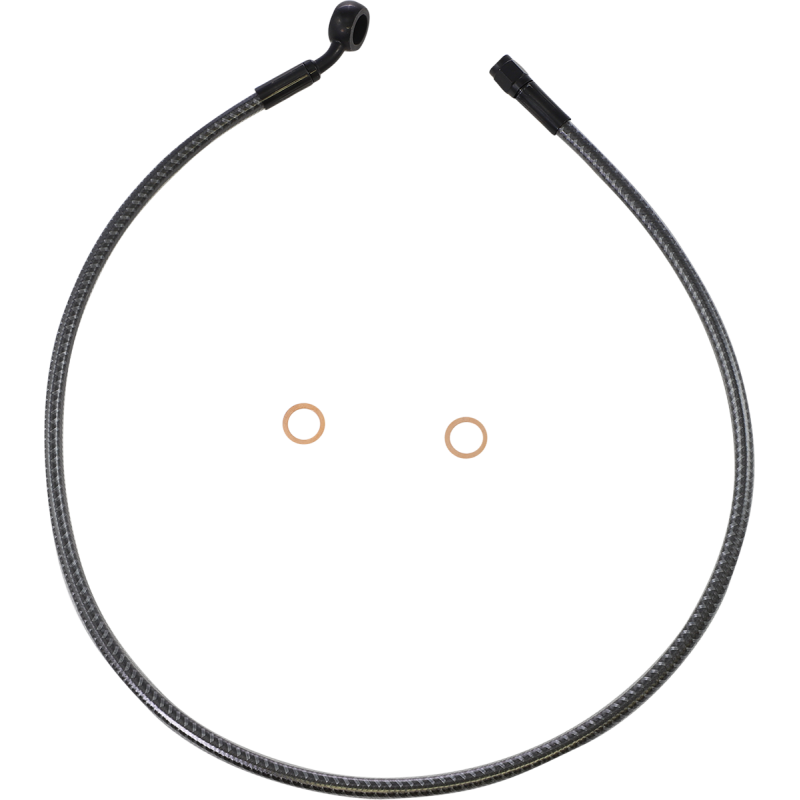 BRK LINE 35D 12MM 32"KF