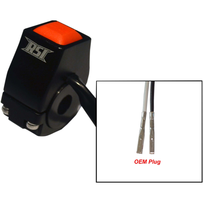 SWITCH KILL BUTTON BK S-D