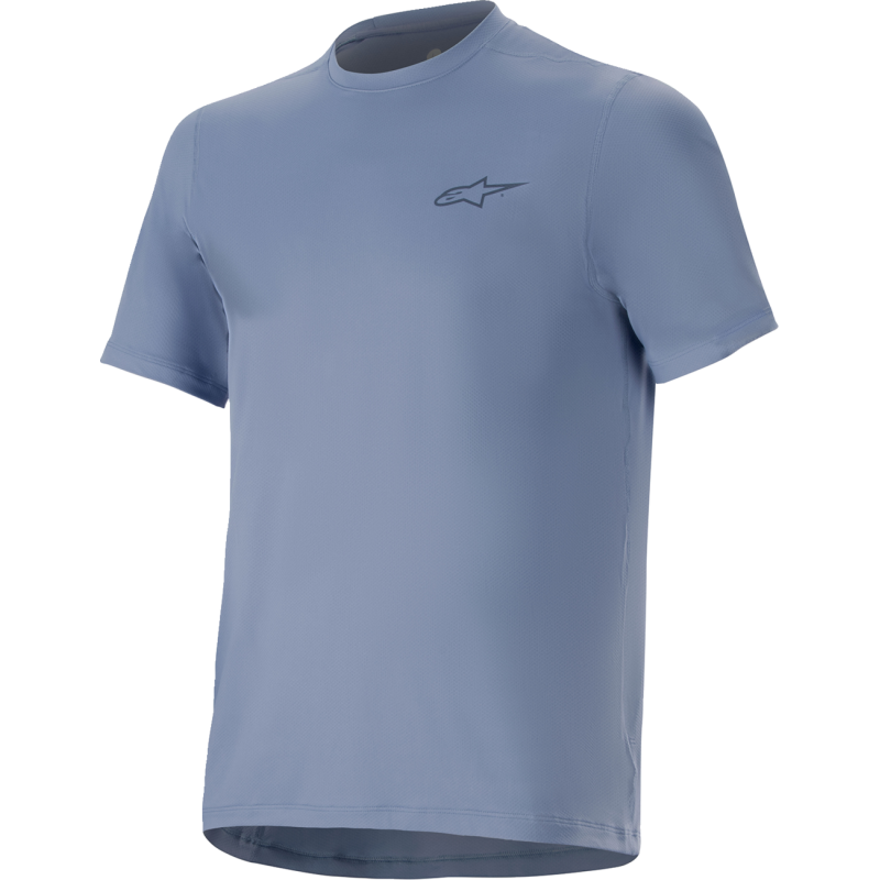 A-DURA ASTAR SS JERSEY - SM - BLUE