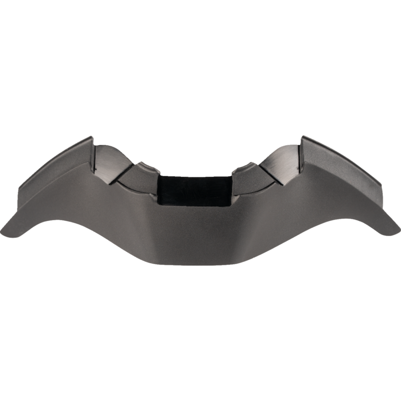 BREATH DEFLECTOR ULTRAFLITE BLACK