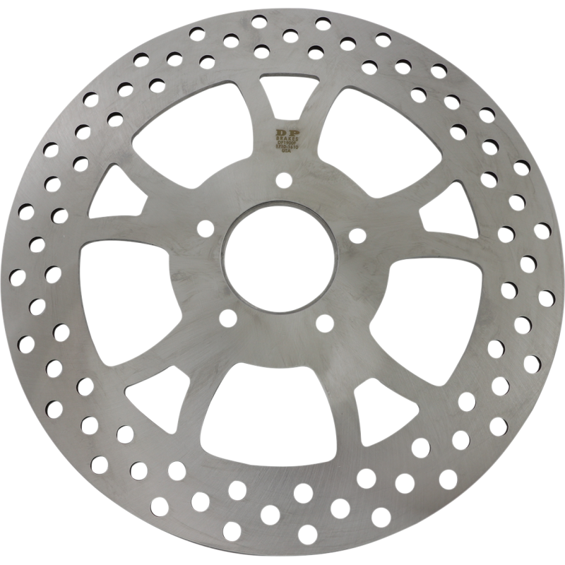 BRAKE ROTOR HD FRONT