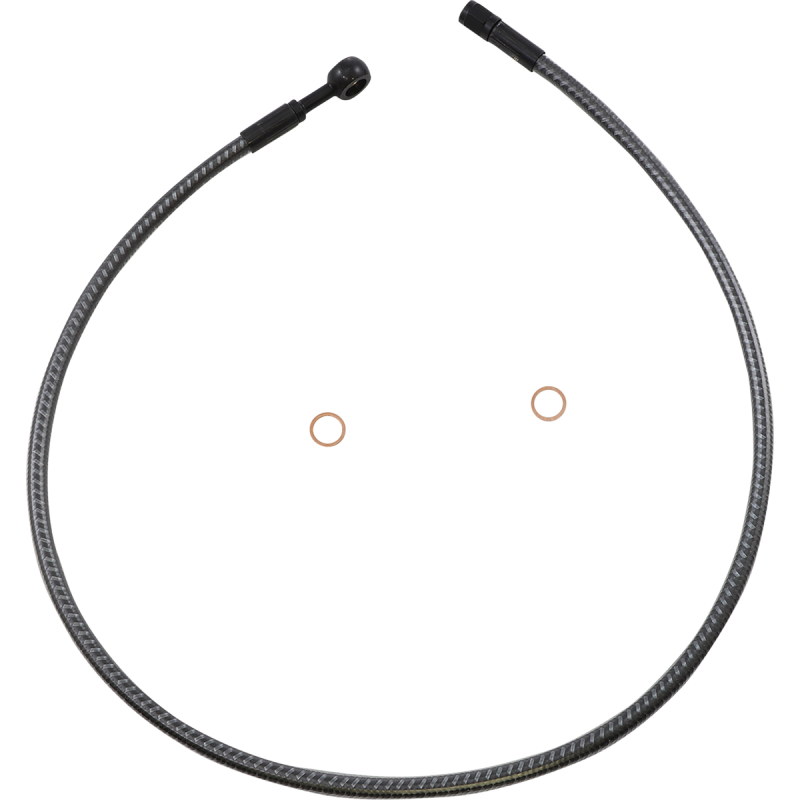 BRK FRT LINE180/10MM32"KF