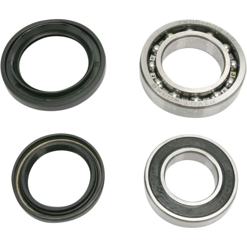 YAMAHA REAR WHEEL BEARING KITS