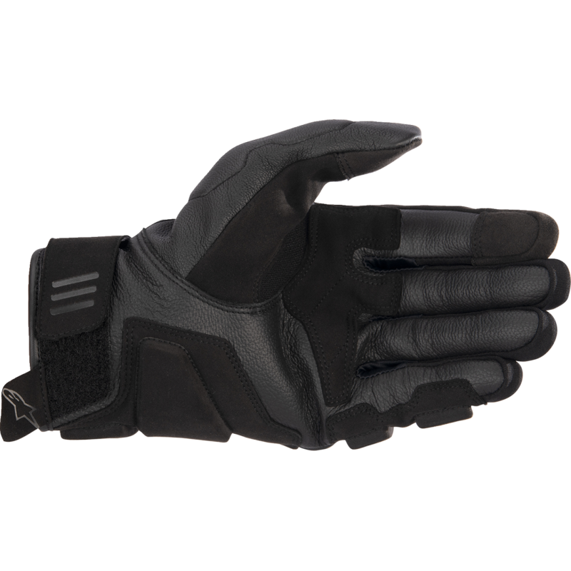 GLOVE PHENOM BLACK S