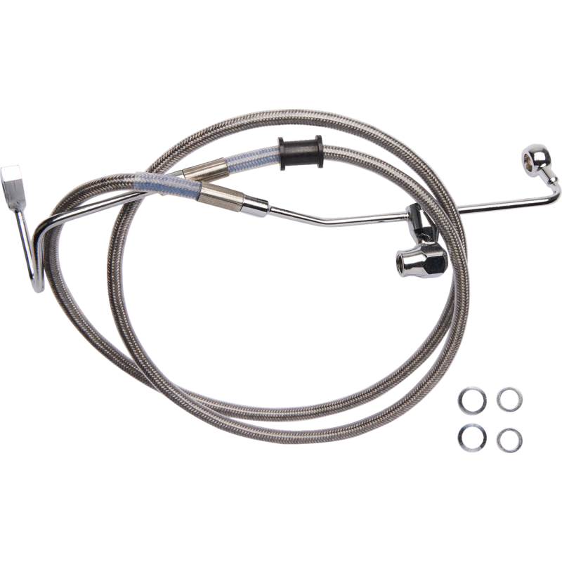 BRAKE LINE RR ABS  SS