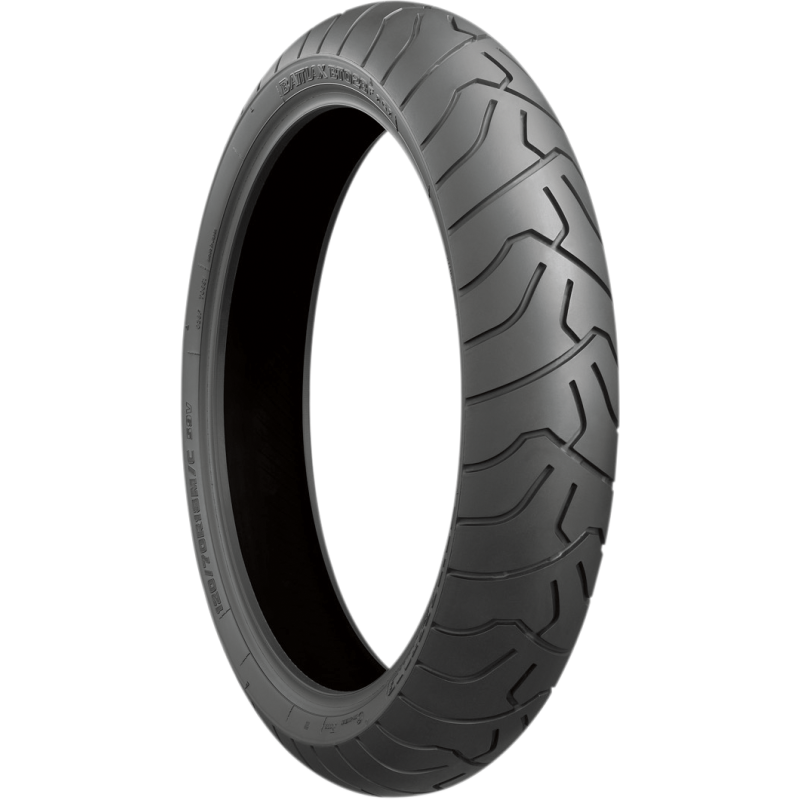 120/70R18 59V BT028-G 2009 V-MAX OE FRONT