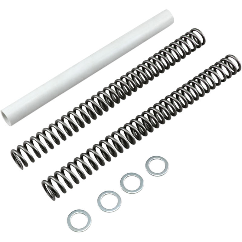 1.0 KG/MM FORK SPRING SET RACE TECH