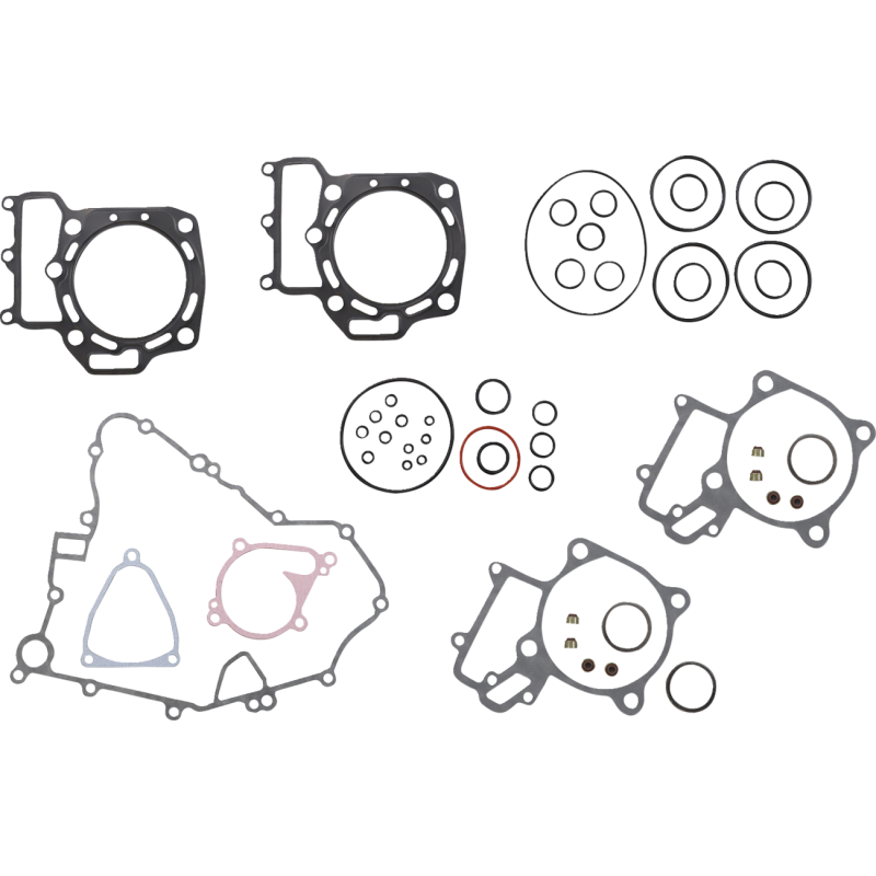 GASKET KIT COMPLETE KAW