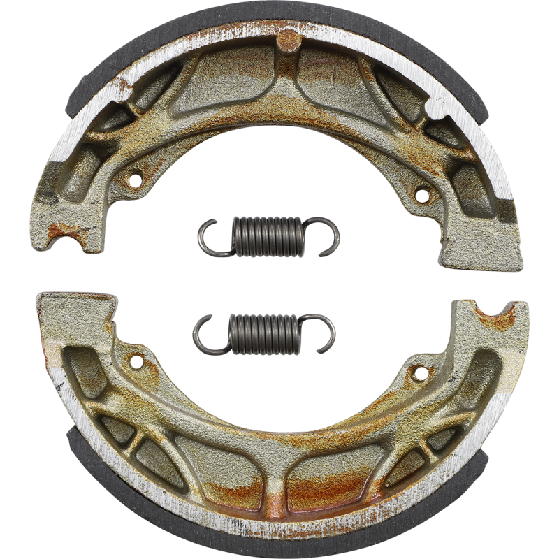 DP9100 BRAKE SHOE SET