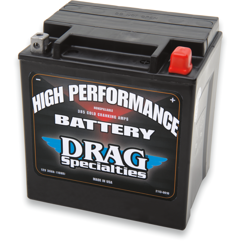 YIX30L FA DRAG BATTERY(66010-97A)