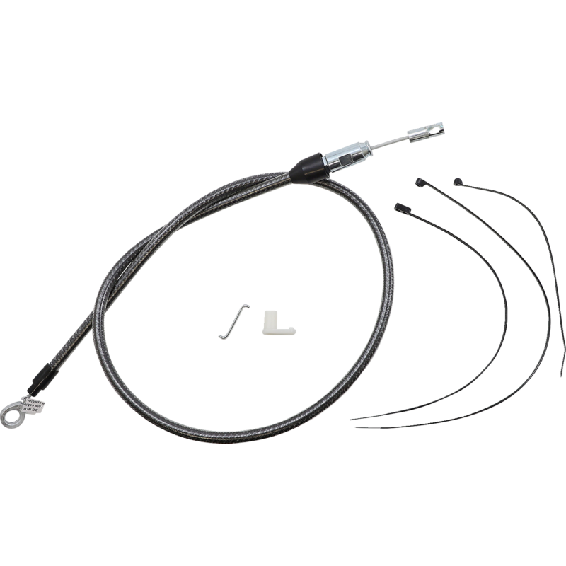 CABLE CLUTCH QUICK CON KF