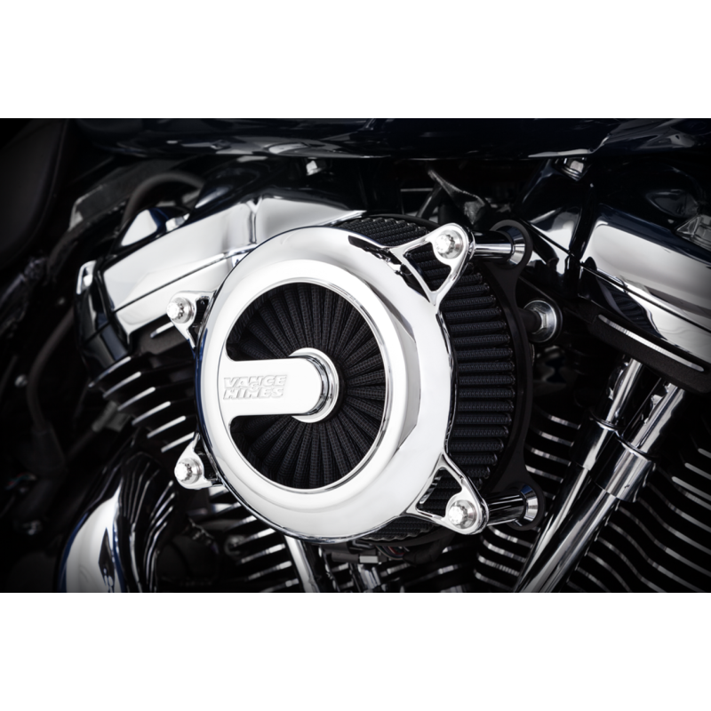 AIR CLEANER RG CH 8-16 FL