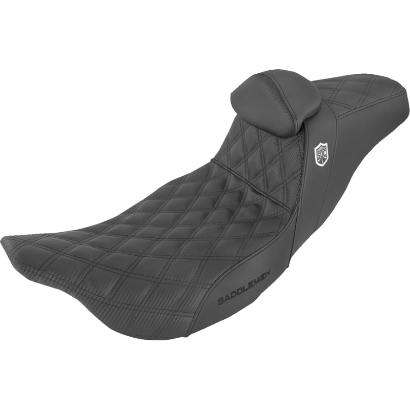 SEAT SDC PERF GRIP B/R