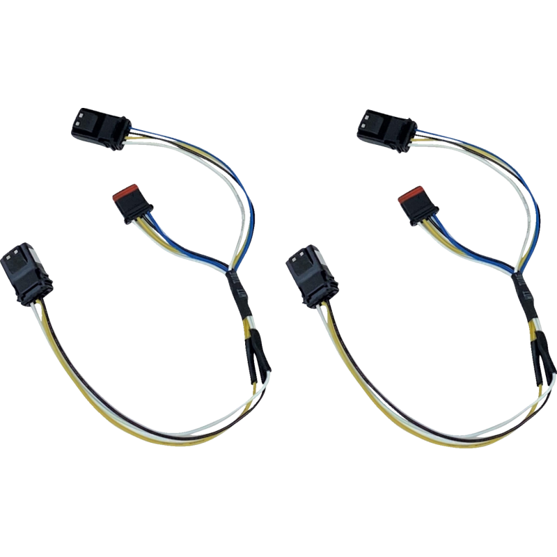 ADAPTOR MICRO DUAL AMBWHT PR