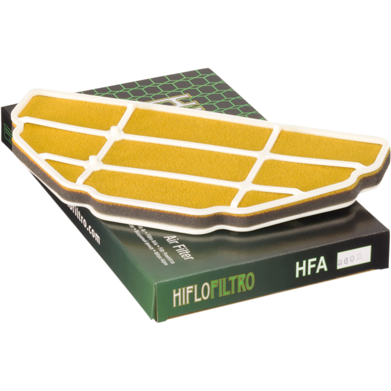 FILTERAIR HIFLOFILTRO KAW