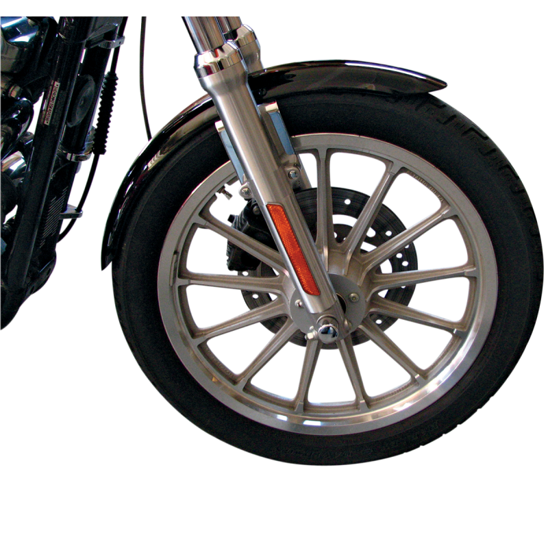 N/GLIDE FRT FENDER 73-UP MODELS