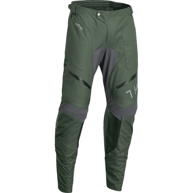 TERRAIN ITB PANT ARMY 40