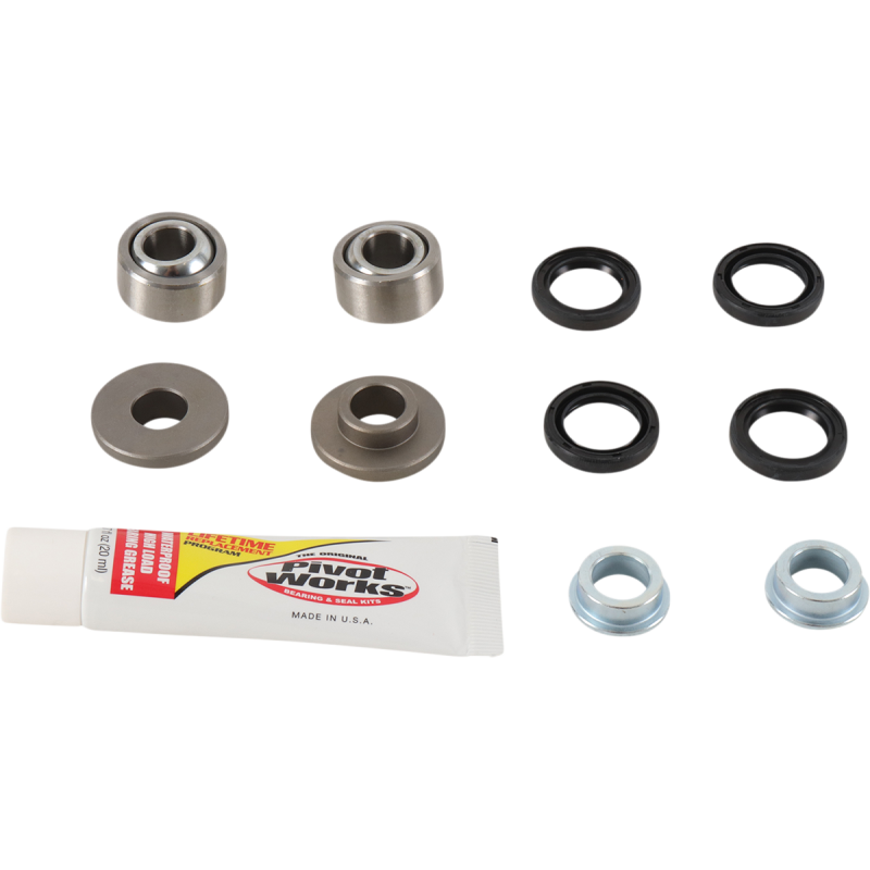BEARING SHOCK YAM