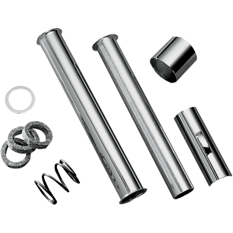 PSHROD TUBE ASSY 48-65PAN