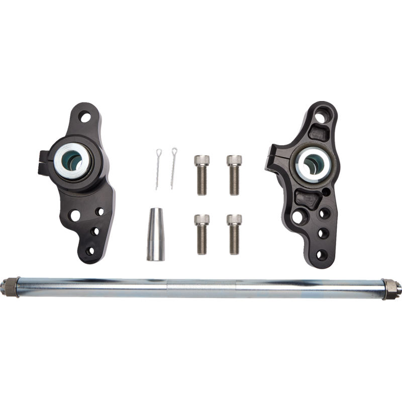 Pivot Shaft - .750"