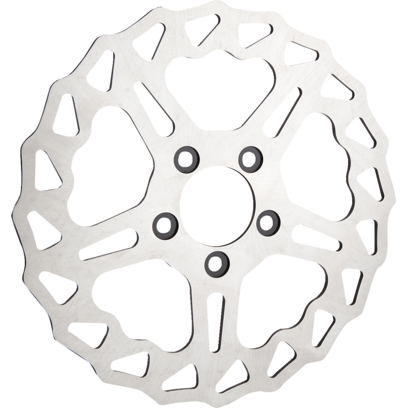 ROTOR ROTATOR 11.8"FT LFT