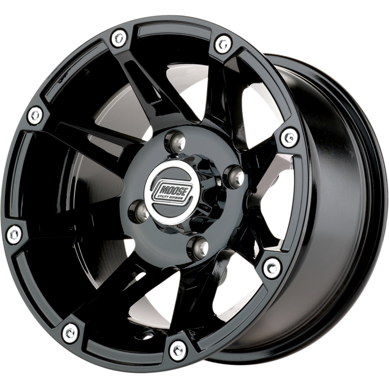 TYPE 387X 12X7 4/137 4+3 GLOSS BLACK
