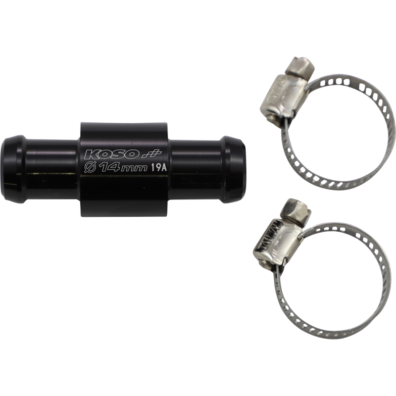 ADAPTOR WATER TEMP 14MM