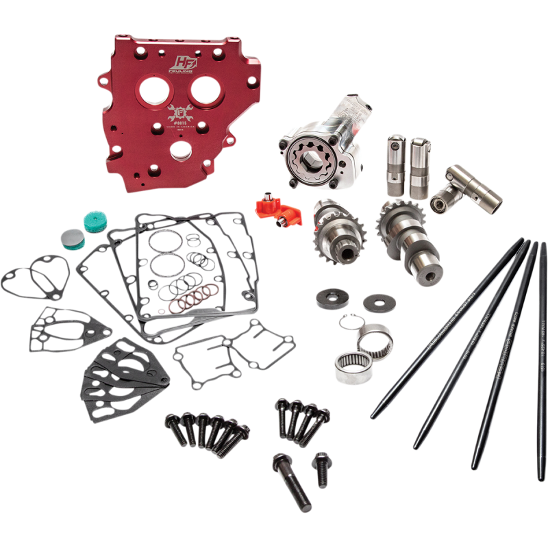 CAM KIT HP+ 525 CD 07-17
