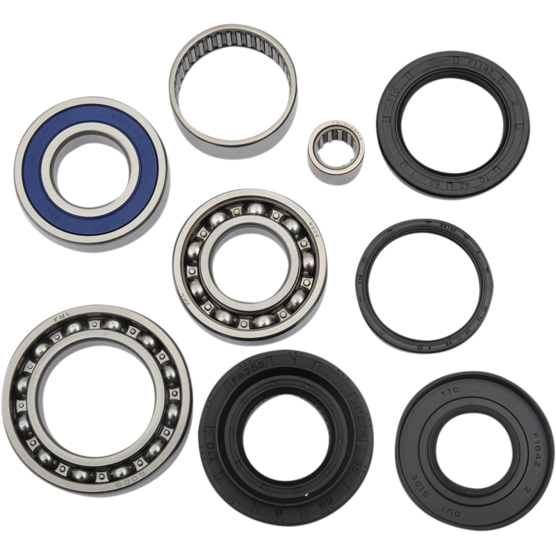 25-2048 DIFFERENTIAL KIT