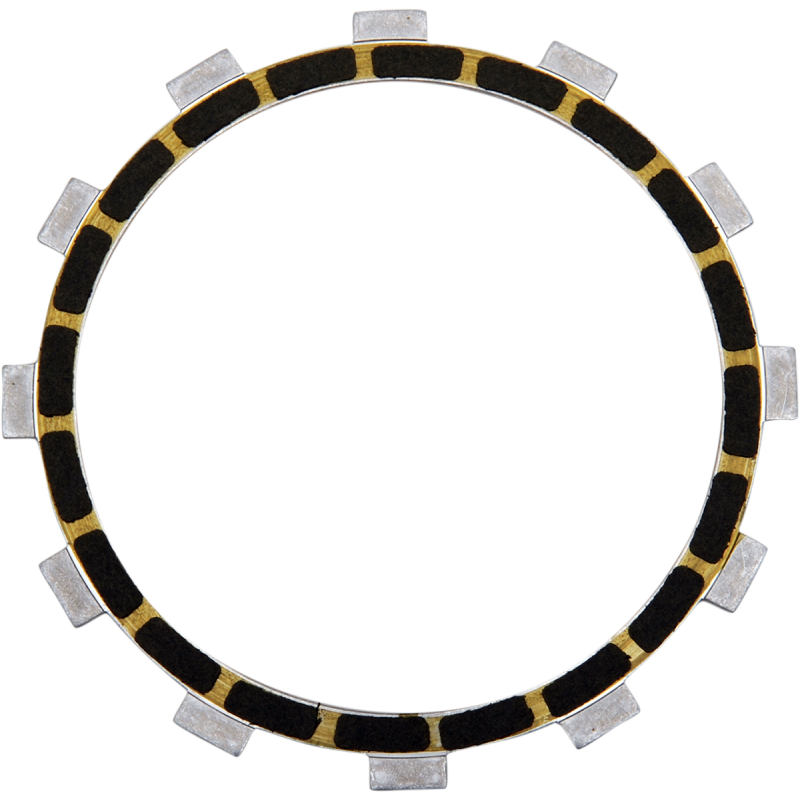 CLUTCH FRICTION PLATE
