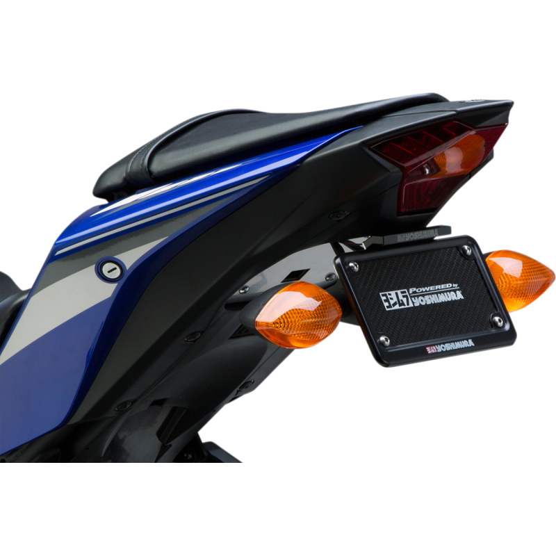 15-24 YZF R3 FENDER ELIMINATOR KIT