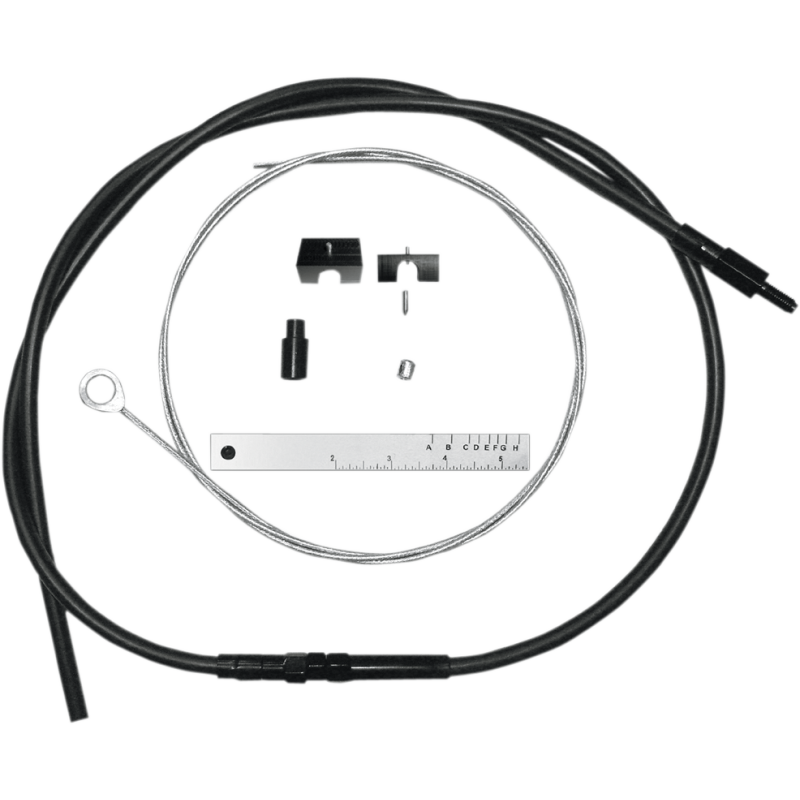CABLE CLT BYO 96-17 VINYL