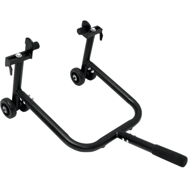 MOTORSSPORT PROD SPORT BIKE STAND REAR