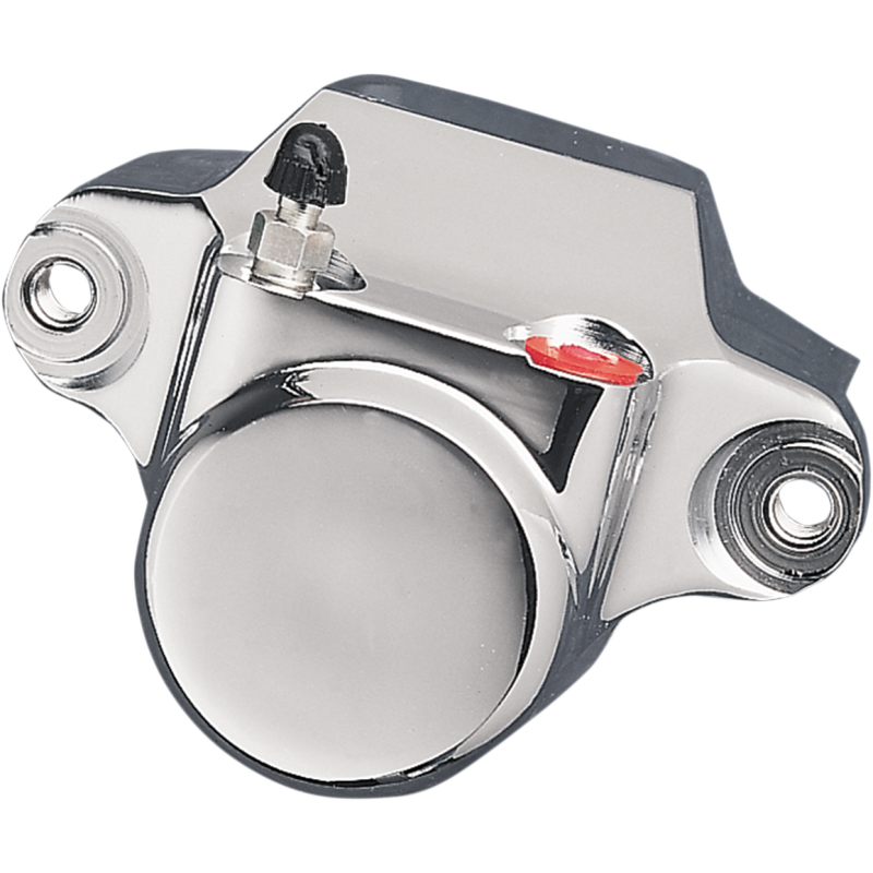 L87-99  B/T/XL REAR CHR CALIPER (EA)