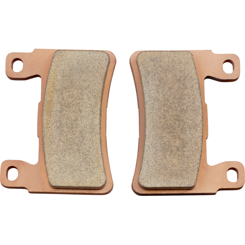 HDP551 DRAG PREMIUM SINTERED PADS
