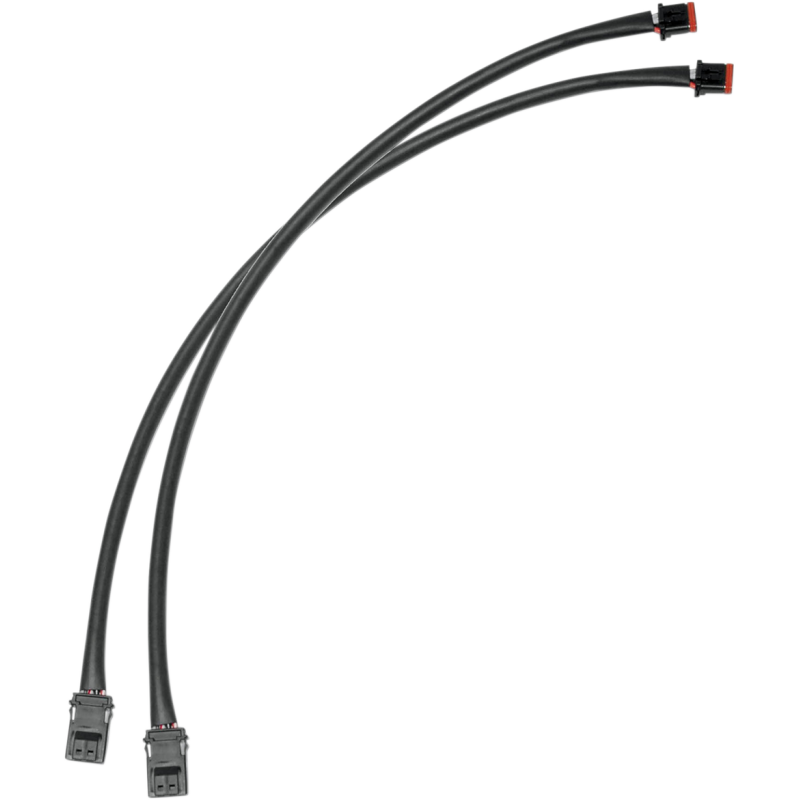 11-16 FXST H/BAR HARNESS EXTENTION +8