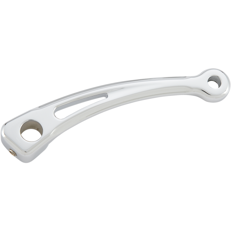84-16 FLT DEEP CUT INNER SHIFT LEVER CHR