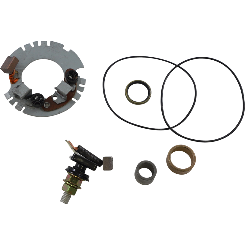 STARTER DRIVE YAMAHA