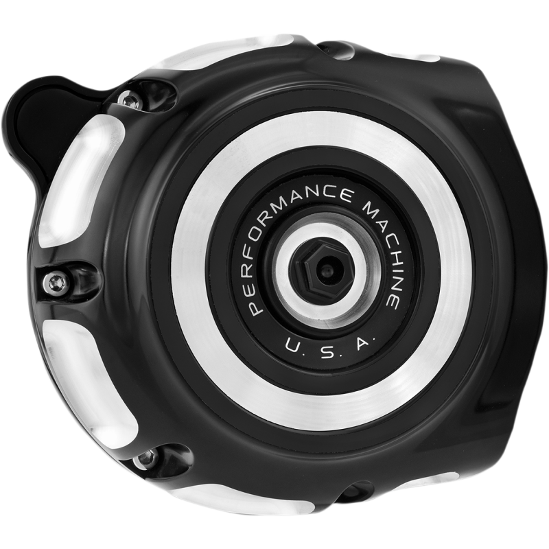 AIRCLEANER VINT M8 CC