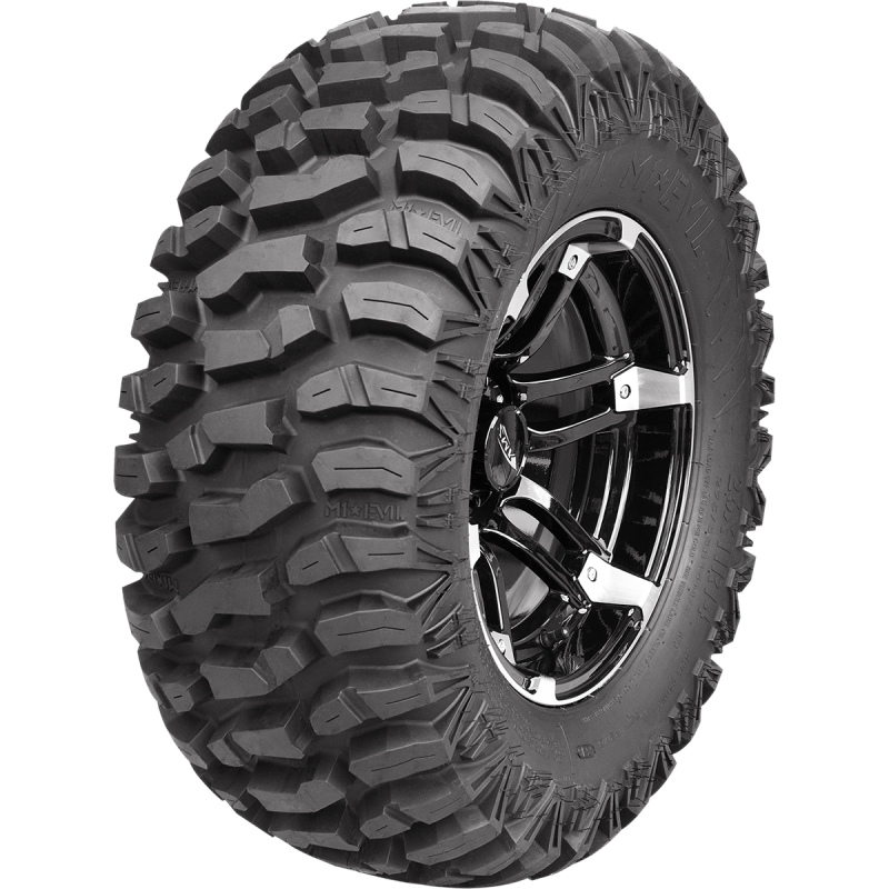26X11R14 6PR TW460 M1 EVIL REAR AMS