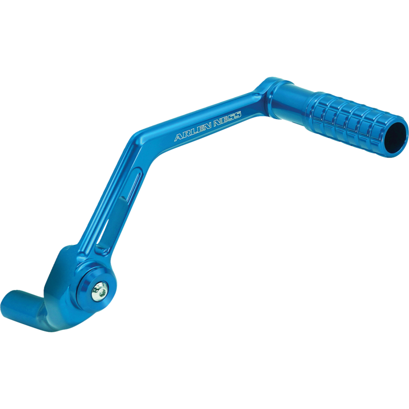 BRAKE ARM SPEEDLINER,BLUE
