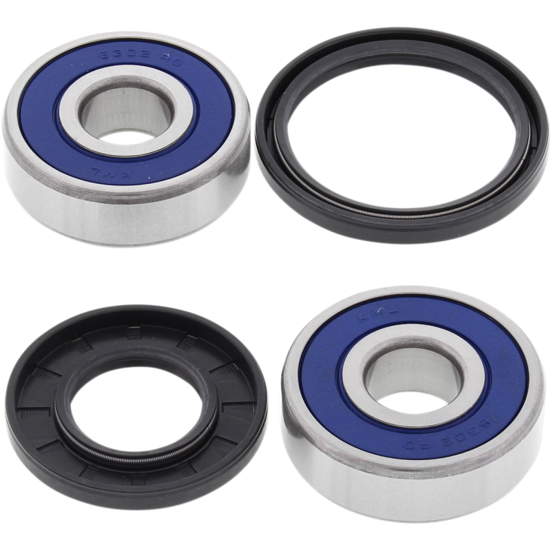 25-1312 WHEEL BEARING & SEAL KIT